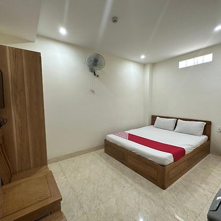 Italy Hotel Nha Trang Exterior foto
