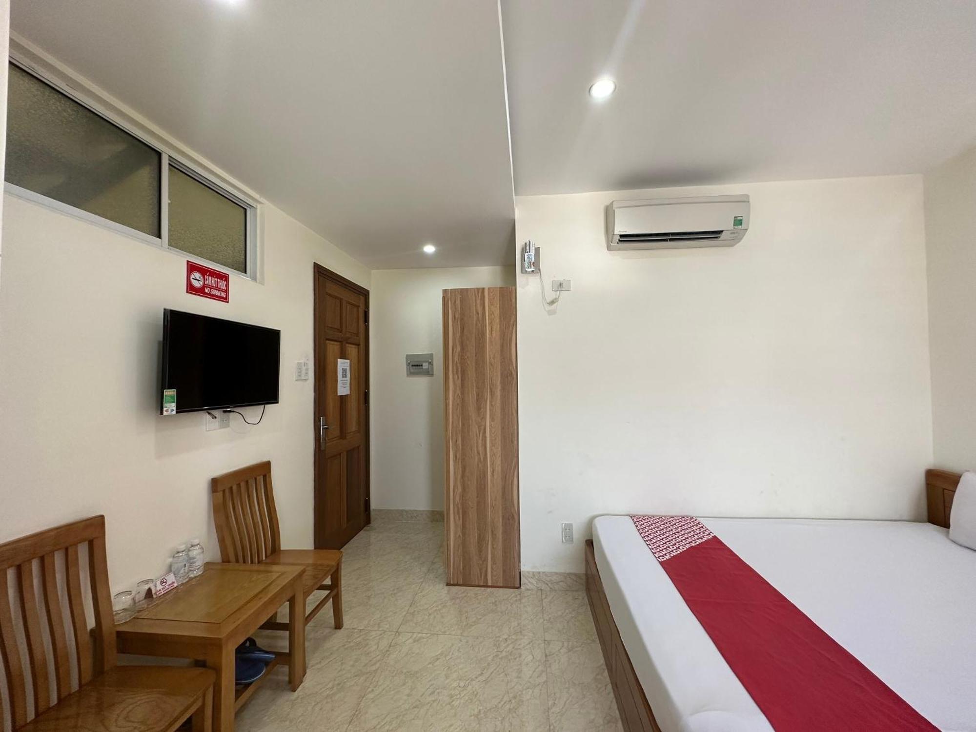 Italy Hotel Nha Trang Exterior foto