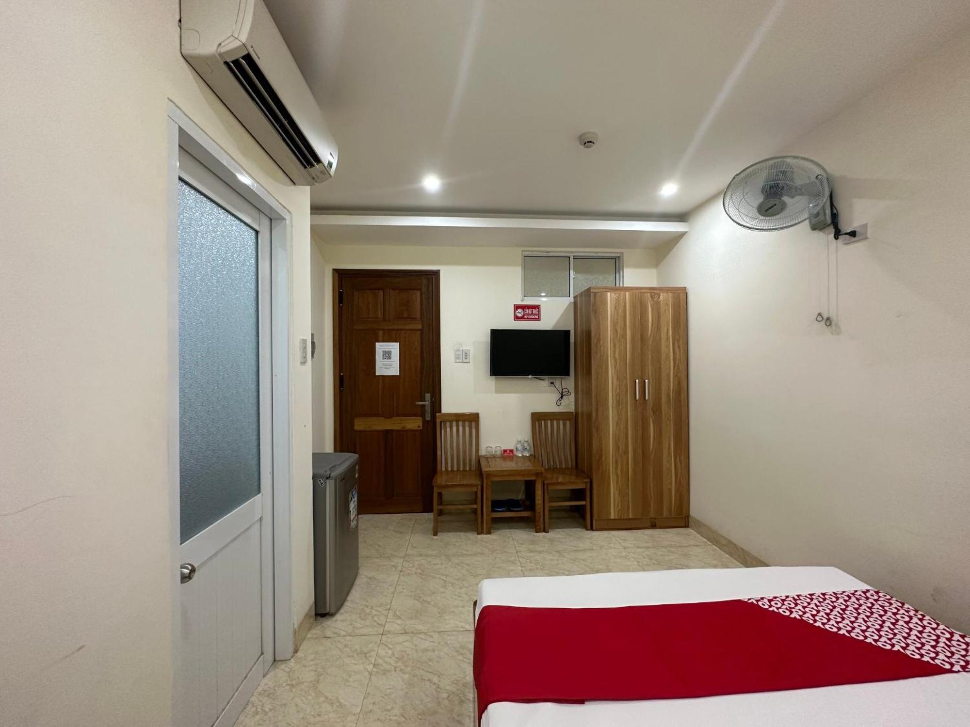 Italy Hotel Nha Trang Exterior foto