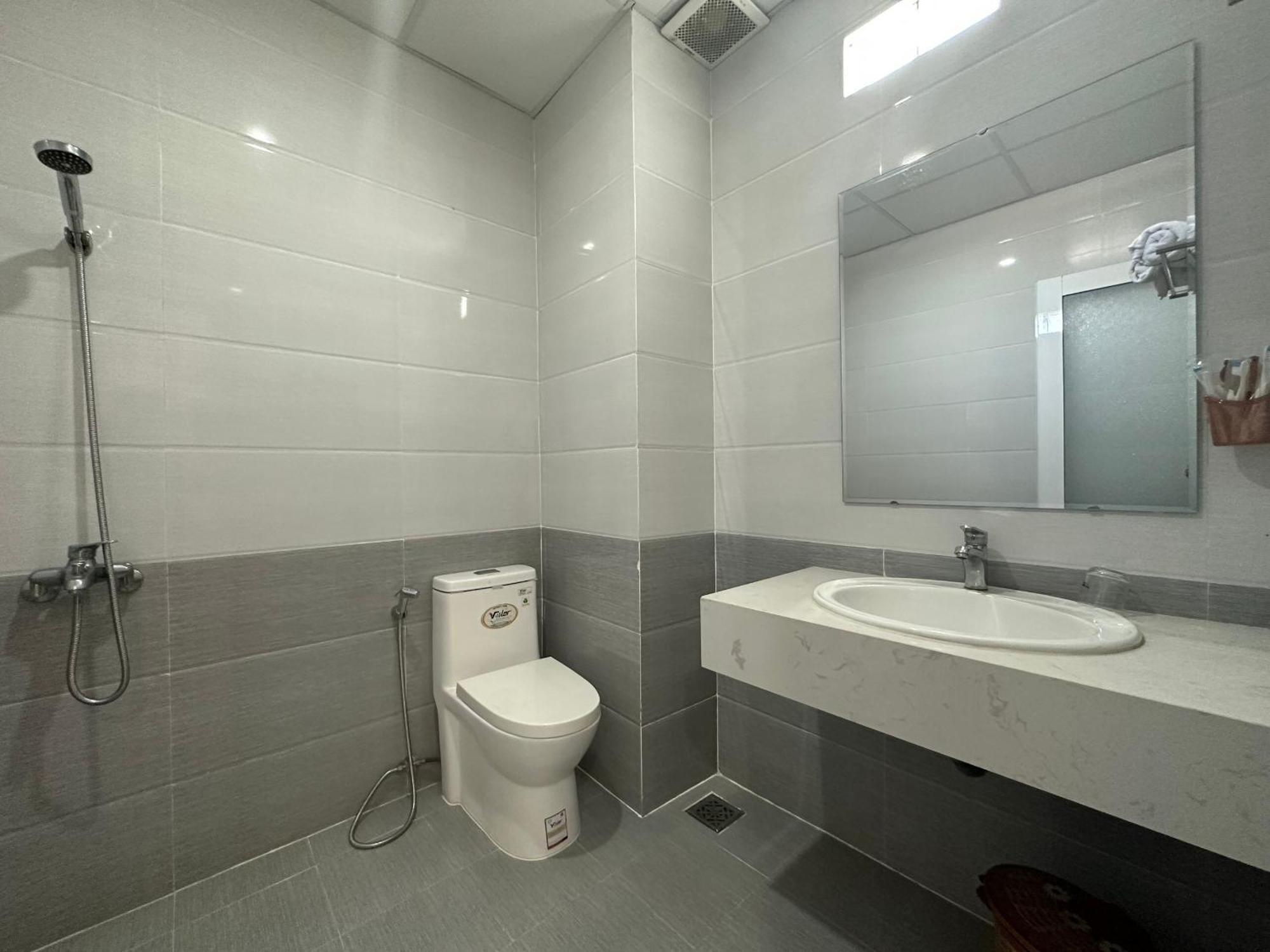 Italy Hotel Nha Trang Exterior foto