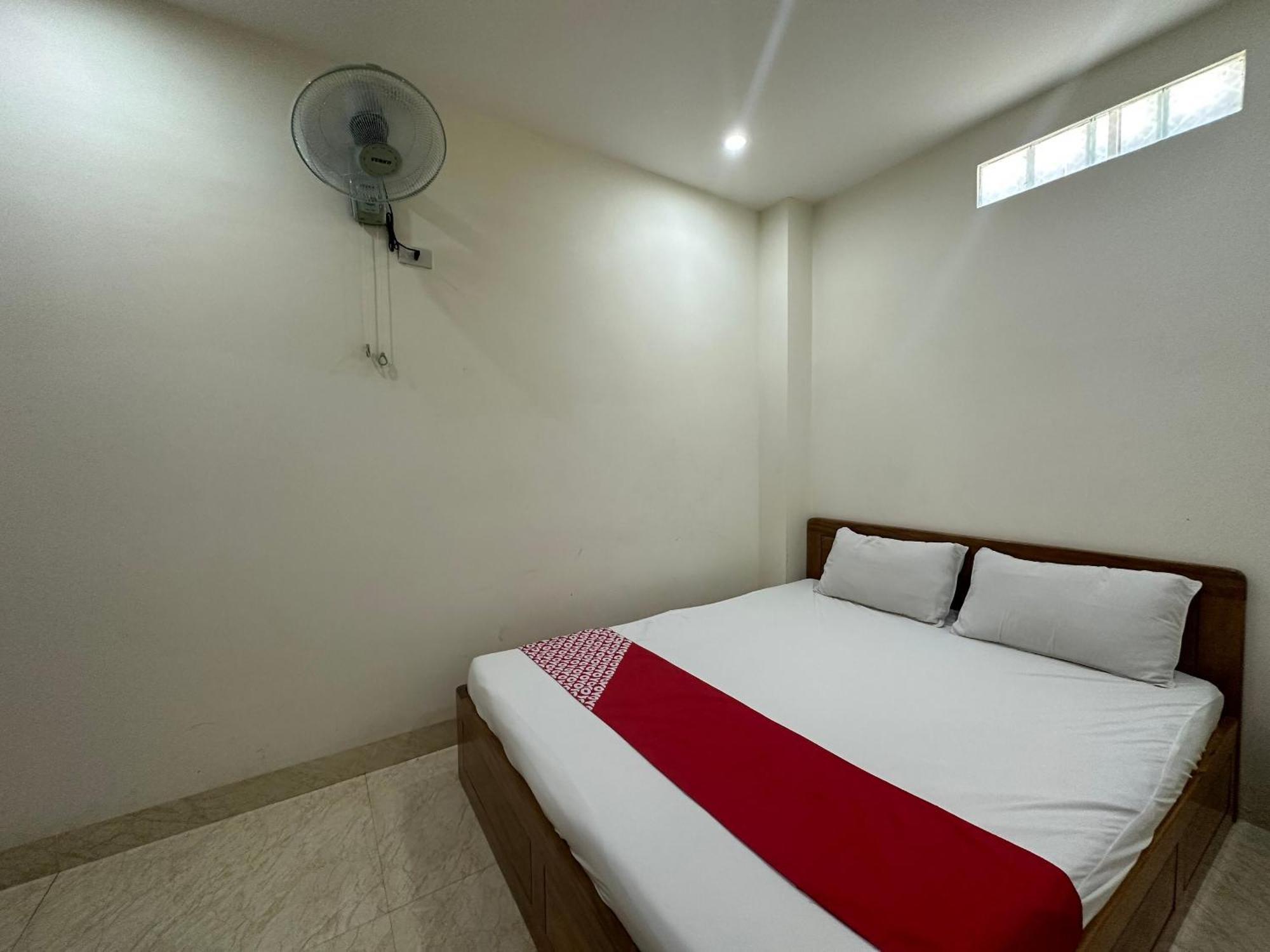 Italy Hotel Nha Trang Exterior foto